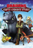 Dragons: Gift of the Night Fury's poster (Tom Owens)