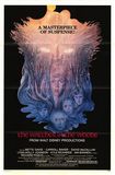 The watcher in the woods's poster (John Hough)
