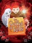 The Secret of Kells (Brendan and the Secret of Kells)'s poster (Tomm MooreNora Twomey)