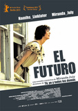 The Future's poster (Miranda July)