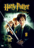 Portada de Harry Potter and the Chamber of Secrets (Chris Columbus)
