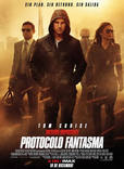 Portada de Mission: Impossible - Ghost Protocol (Brad Bird)