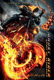 Ghost Rider: Spirit of Vengeance 's poster (Mark NeveldineBrian Taylor)