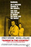 Sunday in the Country's poster (John Trent)