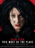 This Must Be the Place's poster (Paolo Sorrentino)
