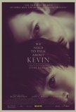 We need to talk about kevin's poster (Lynne Ramsay)