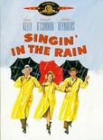 Singin' in the Rain's poster ()