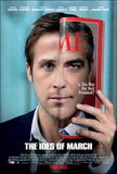 Portada de The Ides of March (George Clooney)