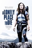 A Lonely Place to Die 's poster (Julian Gilbey)