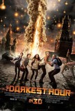 Portada de The Darkest Hour (Chris Gorak)