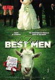 A Few Best Men's poster (Stephan Elliott)