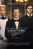 Portada de Albert Nobbs (Rodrigo García)