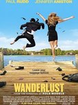Wanderlust's poster (David Wain)