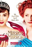 Mirror, Mirror (The Brothers Grimm: Snow White)'s poster (Tarsem Singh)
