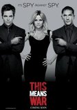 This Means War's poster (McG)