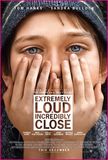 Extremely Loud and Incredibly Close's poster (Stephen Daldry)