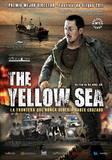 Portada de The Yellow Sea  (Na Hong-Jin)