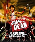 Juan De Los Muertos's poster (Alejandro Brugués)