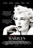 My Week with Marilyn's poster (Simon Curtis)