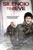 Silencio en la nieve's poster (Gerardo Herrero)