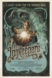 The Innkeepers's poster (Ti West)