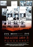 Paradise Lost 3: Purgatory's poster (Joe BerlingerBruce Sinofsky)