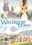 Watership Down's poster (Martin Rosen)