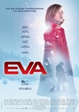Eva's poster (Kike Maíllo)