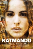 Portada de Katmandú, un espejo en el cielo (Icíar Bollaín)