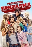 Promoción fantasma's poster (Javier Ruiz Caldera)