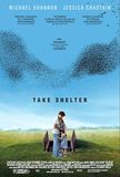 Take Shelter's poster (Jeff Nichols)
