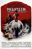 Portada de Phantasm (Don Coscarelli)