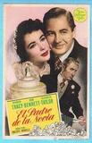 Father of the bride's poster (Vincente Minnelli)
