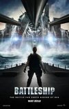 Battleship's poster (Peter Berg)