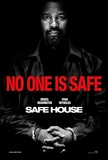 Safe House's poster (Daniel Espinosa)