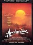 Apocalypse Now's poster (Francis Ford Coppola)
