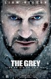 The Grey's poster (Joe Carnahan)