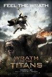 Wrath of the Titans's poster (Jonathan Liebesman)