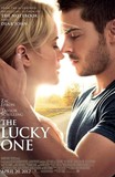 The Lucky One's poster (Scott Hicks)