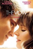 The Vow's poster (Michael Sucsy)
