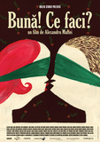 Buna! Ce faci?'s poster (Alexandru Maftei)