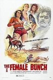 The Female Bunch's poster (Al Adamson)