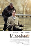 Intocable's poster (Olivier NakacheEric Toledano)