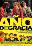 Año de Gracia's poster (Ventura Pons)