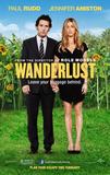 Wanderlust's poster (David Wain)
