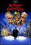 The Muppet Christmas Carol's poster (Brian Henson)