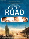On the Road's poster (Walter Salles)