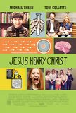Jesus Henry Christ's poster (Dennis Lee)