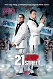 Portada de 21 Jump Street (Phil LordChris Miller)