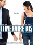 Itinéraire bis's poster (Jean-Luc Perréard)